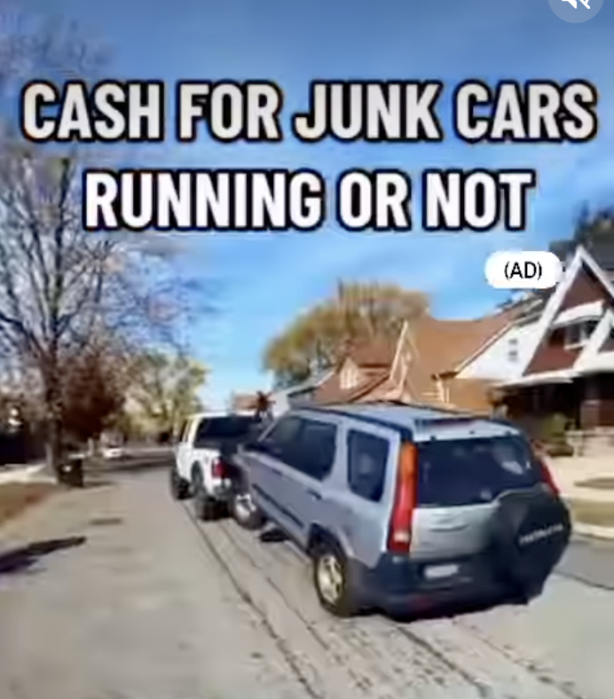 Get an Instant Online Quote for Your Junk Car: Fast, Easy, and Convenient